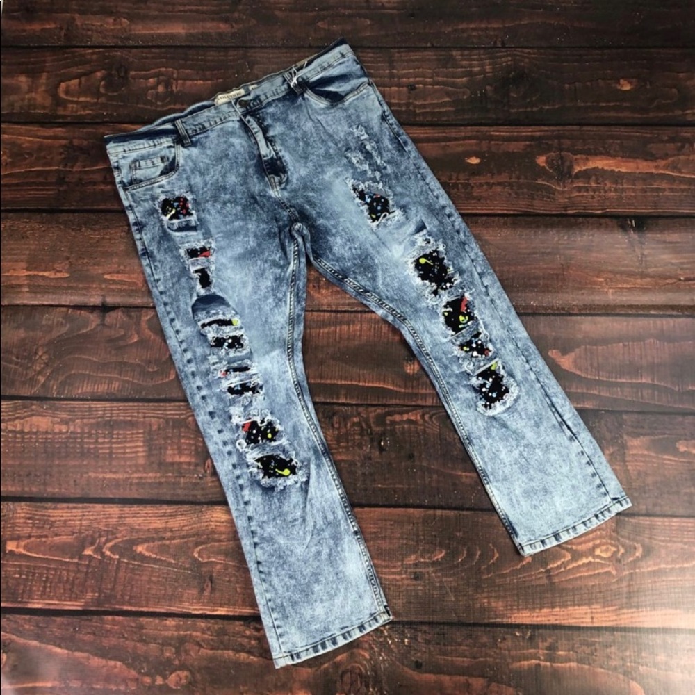 Men’s jeans